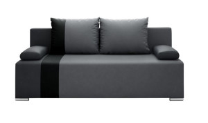 Kanapa Rozkładana 200/82cm Szary TESA