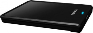 Dysk zewnętrzny ADATA DashDrive HV620S 1TB USB 3.1