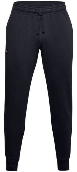 Spodnie męskie Under Armour Rival Fleece Jogger 1357128 001