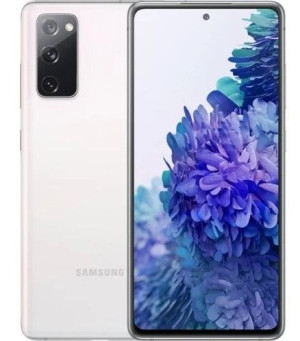 Samsung Galaxy S20 FE 5G 6/128GB DualSIM NFC biały