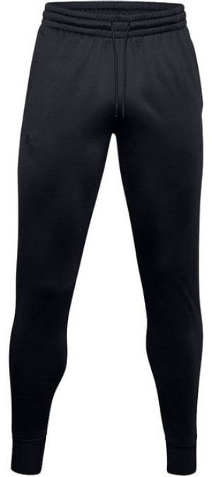 Spodnie męskie Under Armour AF Jogger czarne 1357123 001