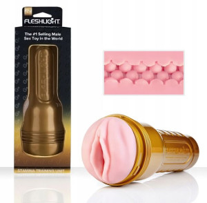 Sztuczna Pochwa Flashlight Masturbator Orgazm