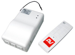 AVTek moduł RF do ekranów Wall Electric