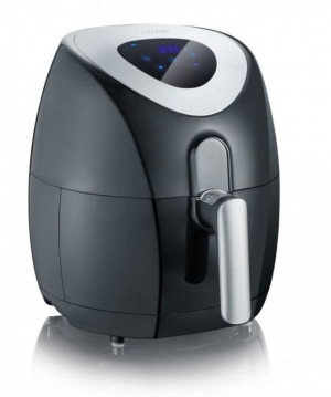 Frytkownica beztłuszczowa Severin FR 2430 - 1500 W