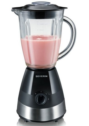 Blender kielichowy Severin SM 3718 550 W -1.5 l