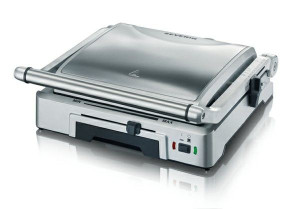 Grill elektryczny opiekacz Severin KG 2392 - 1800W