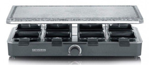 Grill raclette Severin RG 2372 Raclette-Partygrill