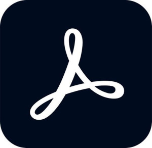 Adobe Acrobat Standard 2020 PL WIN BOX