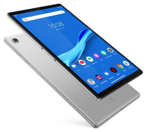 Lenovo TAB M10+ TB-X606X 128GB LTE WiFi srebrny