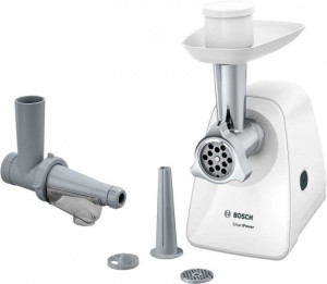 Maszynka do mielenia Bosch MFW2515W - 1500 W