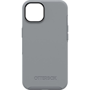OtterBox Symmetry - obudowa ochronna do iPhone 13 (szara)