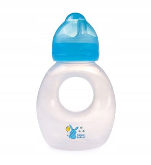 BUTELKA CANPOL kubek ustnik 250 ml Balonik LIMIT