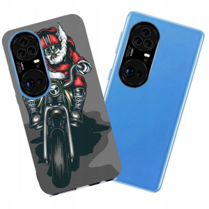 Etui Świąteczne Prezent do Huawei P50 wzory