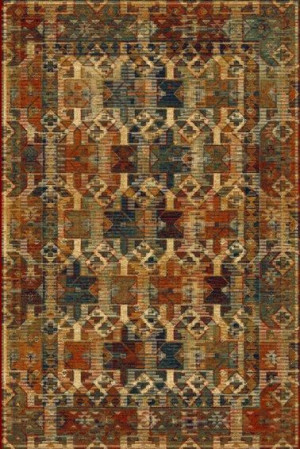 Dywan Dywilan Omega Himba Cc 235 X 350 J_Rubin