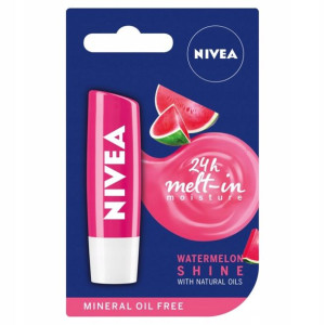 Nivea Watermelon, pomadka ochronna