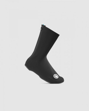 ASSOS Ochraniacze na buty rowerowe ASSOSOIRES GT WINTER BOOTIES