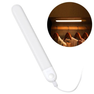 Baseus Sunshine magnetyczna lampka nocna latarka LED naturalne światło + ka