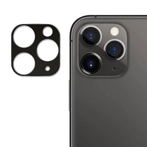 Wozinsky Flexible Full Camera Glass szkło hartowane 9H na cały aparat kamer