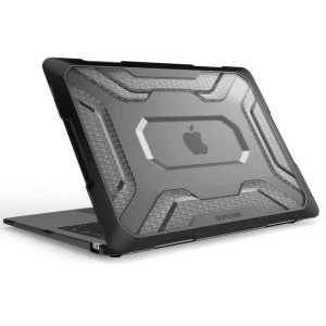 Supcase Unicorn Beetle Pro Macbook Air 13 2018-2020 Black