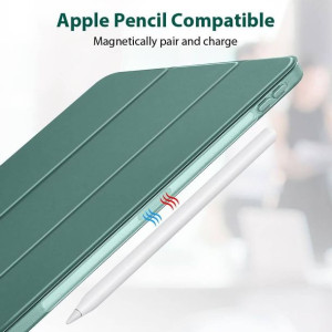 Esr Rebound Slim Ipad Air 4 2020 Silver Grey