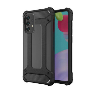 Hybrid Armor pancerne hybrydowe etui pokrowiec Samsung Galaxy A52 5G / A52
