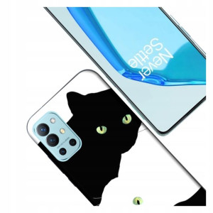 Etui Case Matt Nakładka do OnePlus 9R wzory