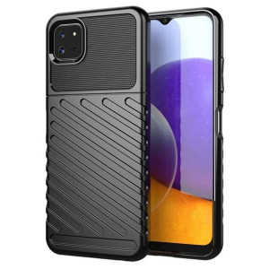 Thunder Case elastyczne pancerne etui pokrowiec Realme 8 Pro / Realme 8 cza