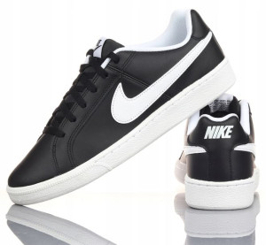 Buty Męskie Nike Court Royale Skórzane 749747 010 R-42,5