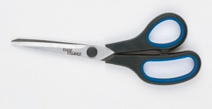 Nożyczki 20cm Comfort Grip Dahle