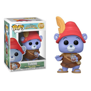 Figurka Funko Pop 777 Tummi Gumisie Disney
