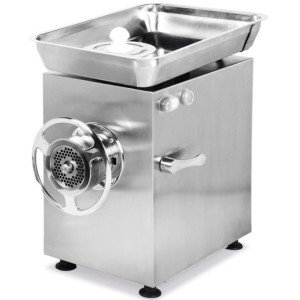 Wilk maszynka do mięsa Top Line TI32R Unger 400 V 2200 W 600 kg/h - Hendi 2