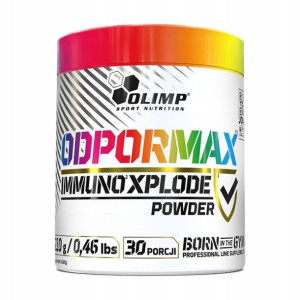 Olimp Odpormax Immuno Xplode 210G
