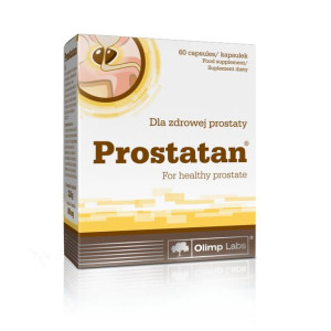 Olimp Prostatan  For Healthy Prostate