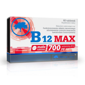 Olimp B12 Max