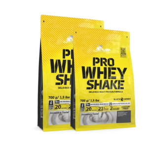 Olimp Pro Whey Shake 1400G Białko