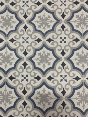 Wykładzina Pcv Linoleum Evora 573 Boho 2M