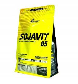 Olimp Sojavit 85 700G Tanie Białko Izolat Masa