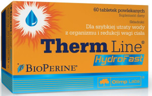 Olimp Therm Line Hydro Fast 60 Tab