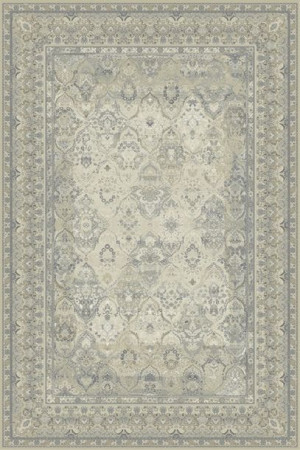 Dywan Dywilan Moon Kashmir Silver 160 X 230
