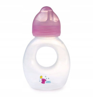 BUTELKA CANPOL kubek ustnik 250 ml Balonik LIMIT