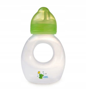 BUTELKA CANPOL kubek ustnik 250 ml Balonik LIMIT