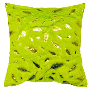 Poszewka Dekoracyjna Piórka Puchata 40x40