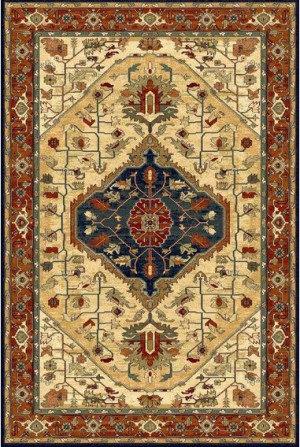 Dywan Dywilan Polonia Serapi Cc 235 X 350 J.rubin
