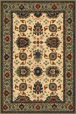 Dywan Dywilan Polonia Tesoro Cc 235 X 350 Jadeit