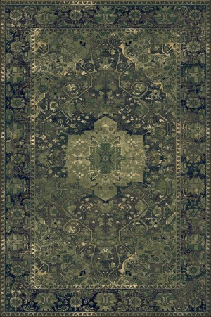 Dywan Dywilan Polonia Dukato Cc 200 X 300 Iron