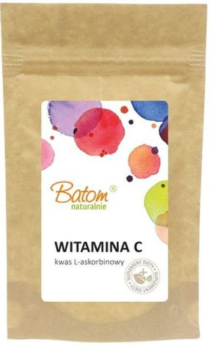 Lumarko Witamina C 100 G!
