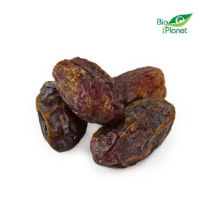 Lumarko Daktyle Medjool Świeże Bio (Około 0,25 Kg)!
