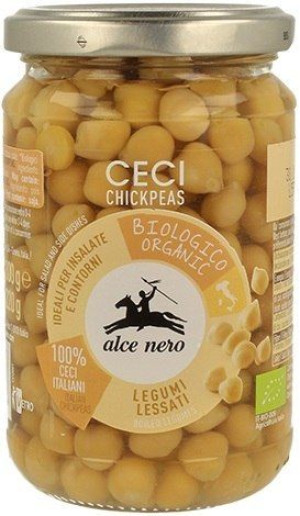 Lumarko Ciecierzyca W Zalewie Bio 300 G (220 G)!
