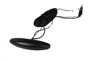 Wewnętrzna Antena Samochodowa Radiowa Voice Kraft