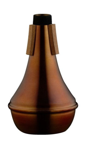 Tłumik do trąbki STAGG MTR-S3AV Vintage Straight